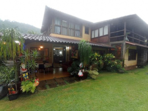 Sitio Aconchego Natureza e Paz
